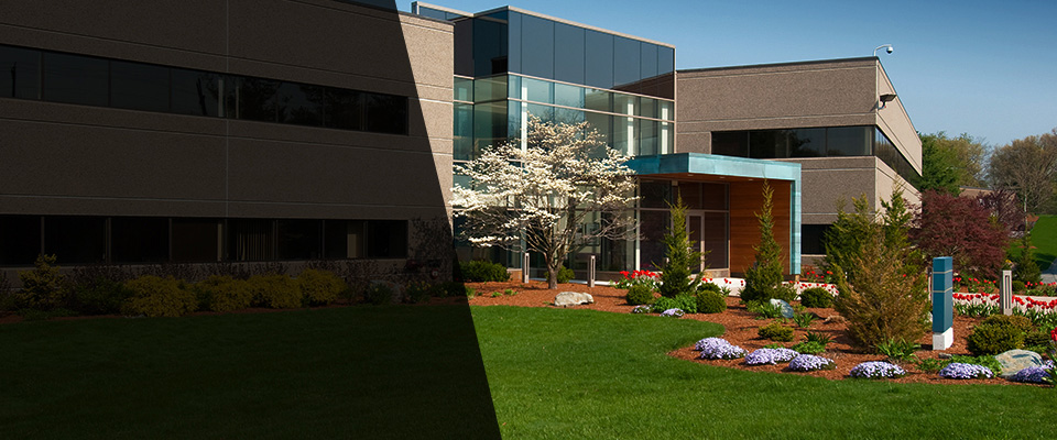 Beaverton Landscapers