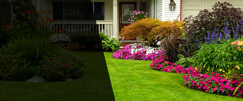 Beaverton Landscapers