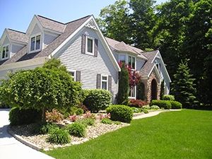 Landscapers and Lawncare Services in Beaverton, OR